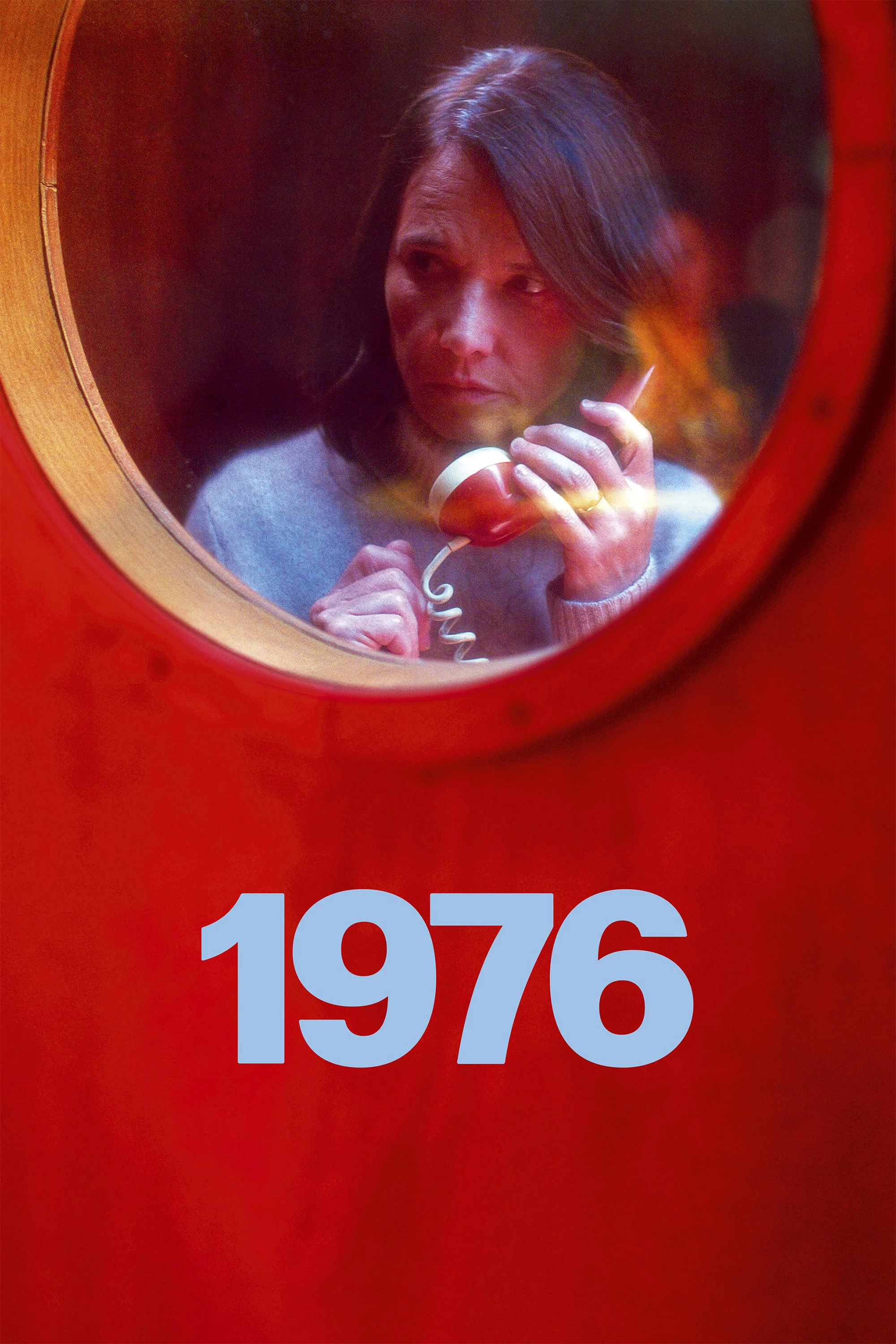Phim 1976 - Chile '76 (2022)
