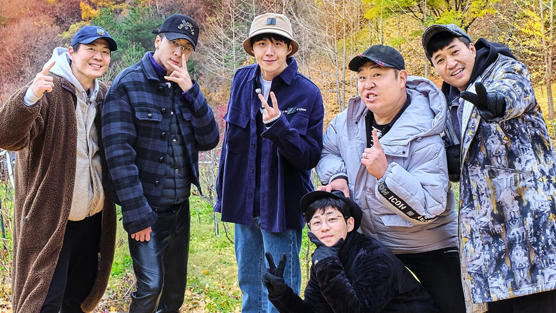 Phim 2 Ngày 1 Đêm (Phần 4) - 2 Days and 1 Night (Season 4) (2019)