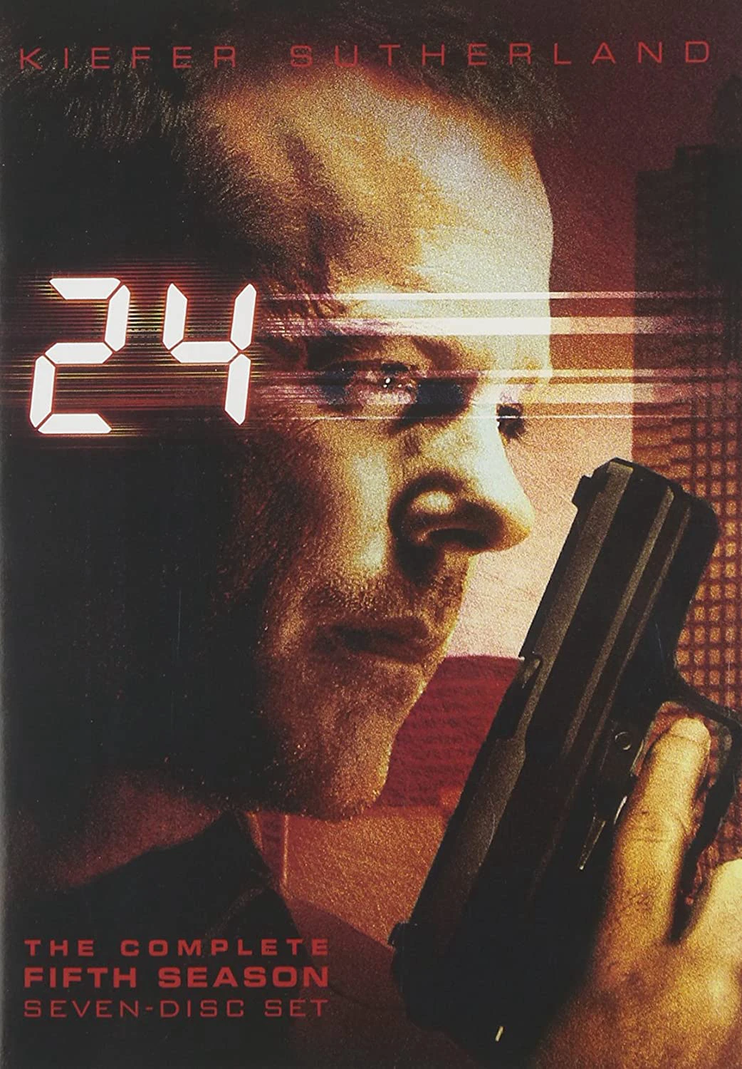 Phim 24 Giờ Chống Khủng Bố: Phần 5 - 24 (Season 5) (2006)