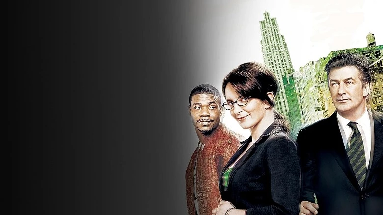 Phim 30 Rock (Phần 1) - 30 Rock (Season 1) (2006)