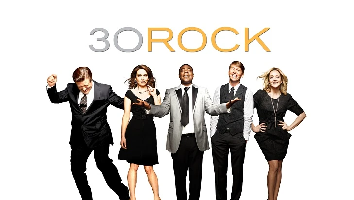 Phim 30 Rock (Phần 6) - 30 Rock (Season 6) (2012)