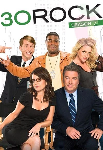 Phim 30 Rock (Phần 7) - 30 Rock (Season 7) (2012)