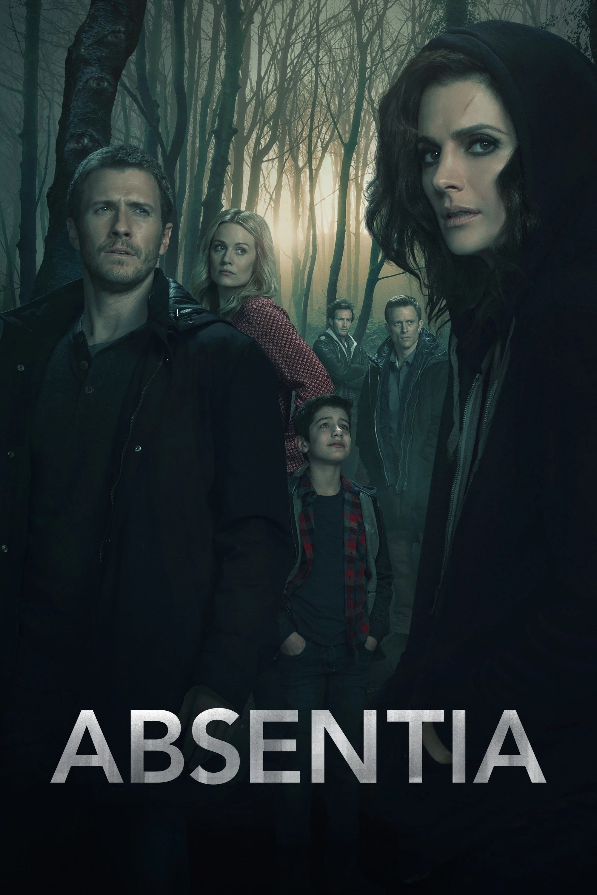 Absentia (Phần 1)