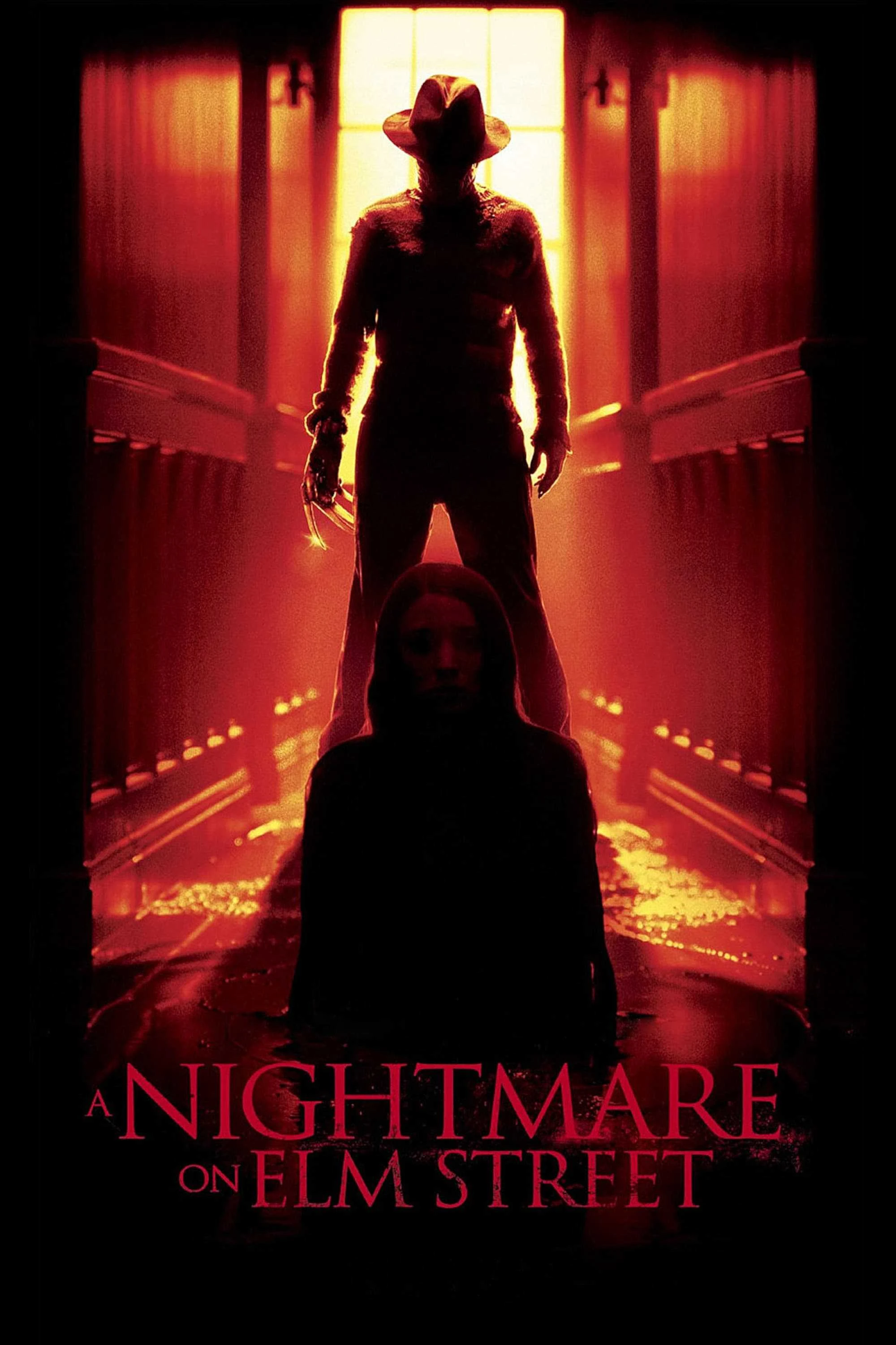 Phim Ác Mộng Phố Elm (Remake) - A Nightmare on Elm Street (2010)