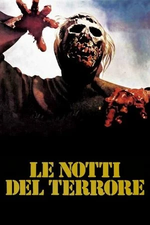 Phim Ác Quỷ Dưới Lòng Đất - Burial Ground: The Nights of Terror (1981)