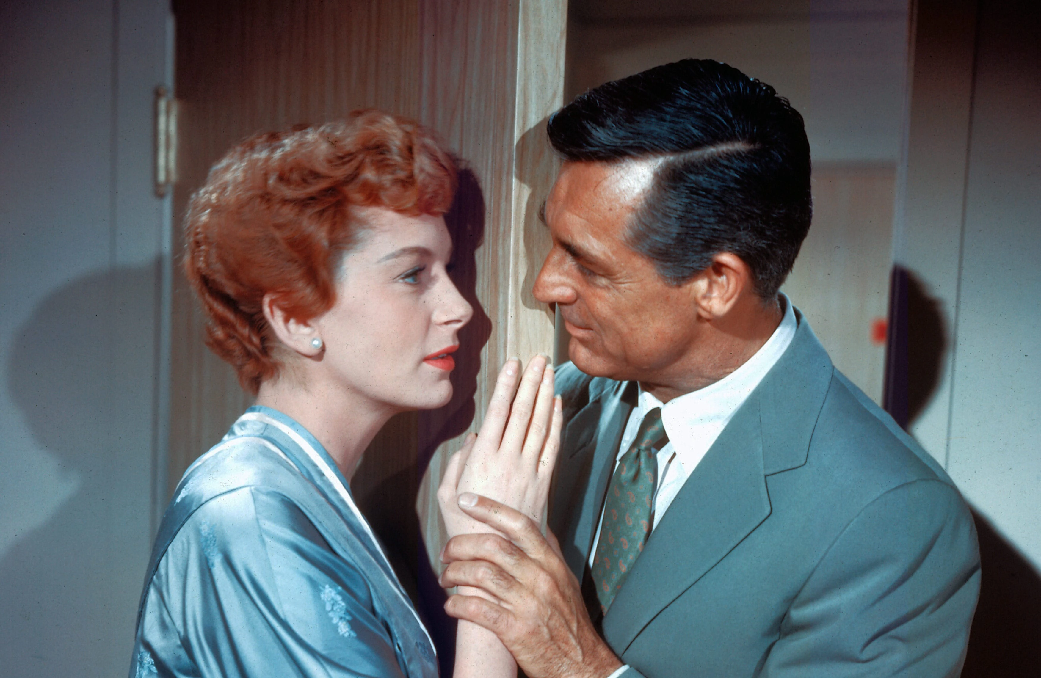 Phim An Affair to Remember - An Affair to Remember (1957)