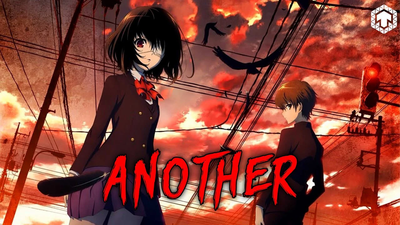 Phim Another - Another (2012)
