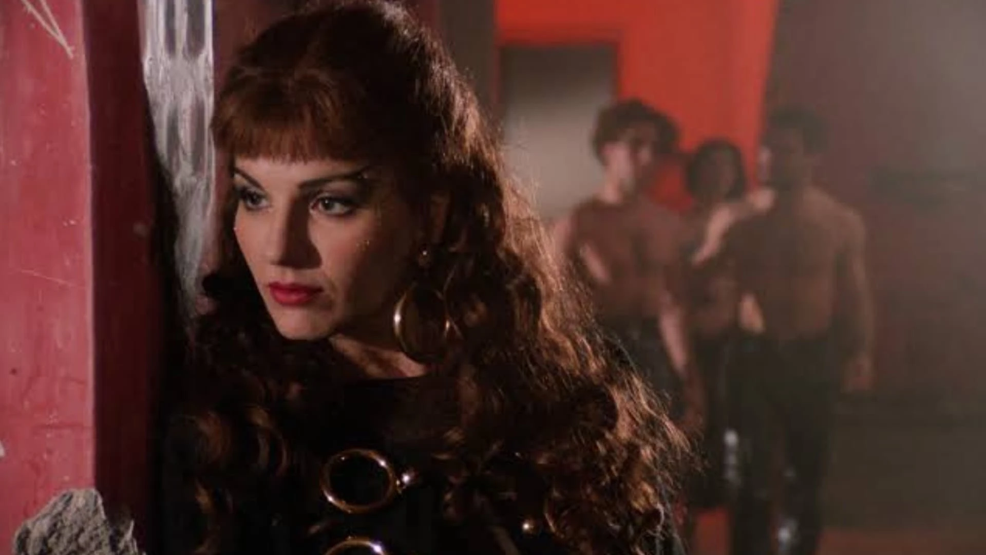 Phim Arabella: Thiên Thần Đen - Arabella: Black Angel (1989)
