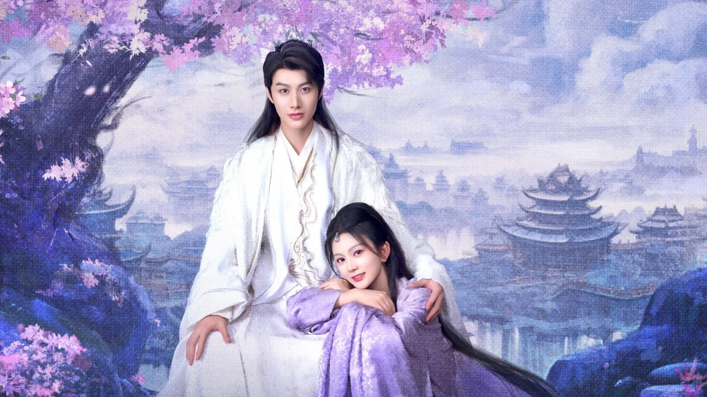 Phim Ba Lần Gả Cho Ma Quân - Just Wanna Be With You (2025)
