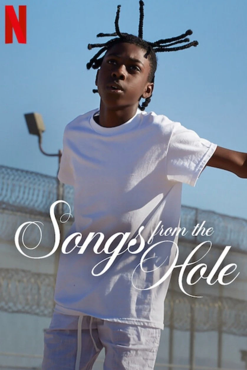 Phim Bài ca sau song sắt - Songs from the Hole (2024)