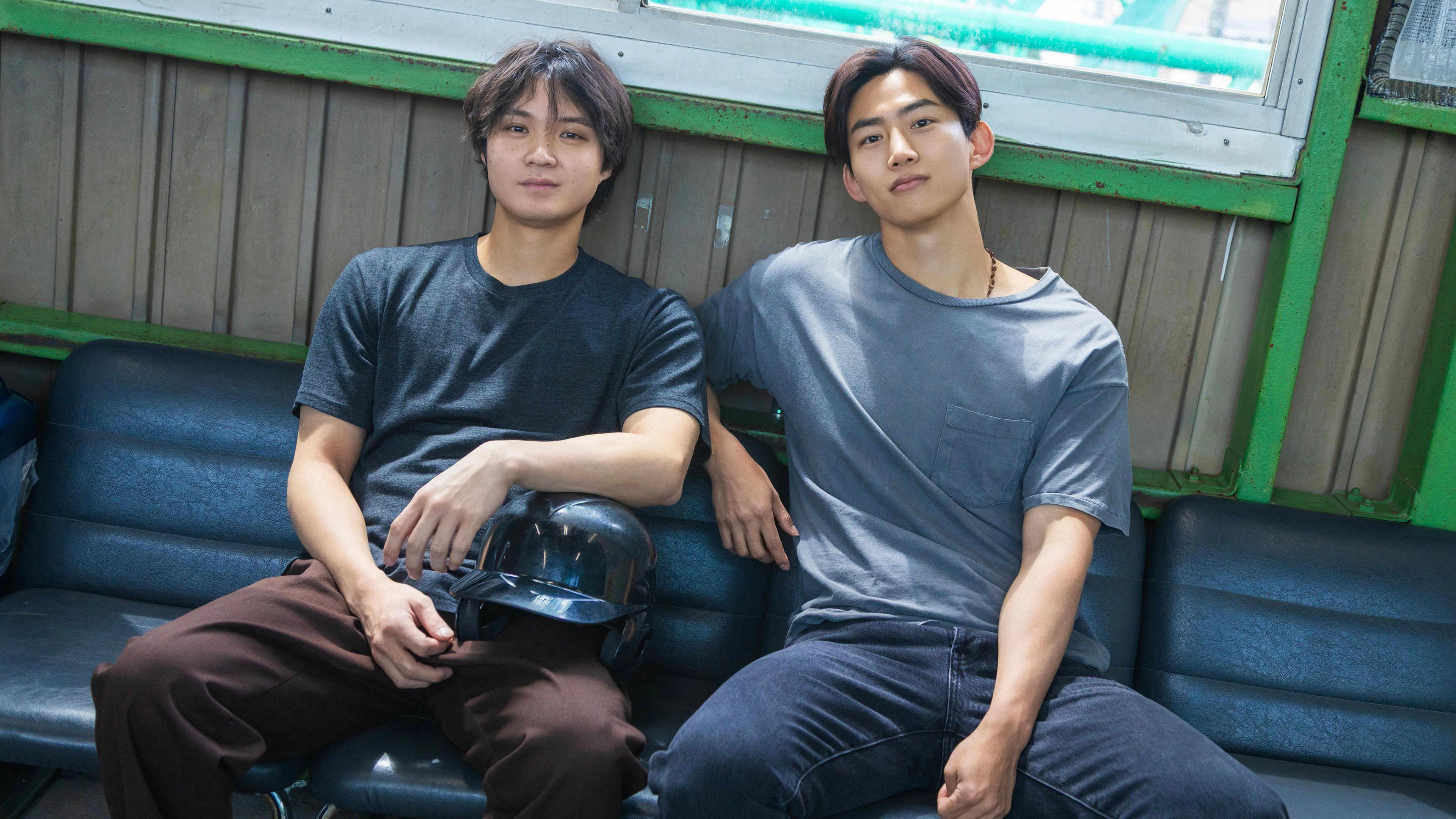 Phim Bạn Tri Kỷ - Soul Mate (2026)