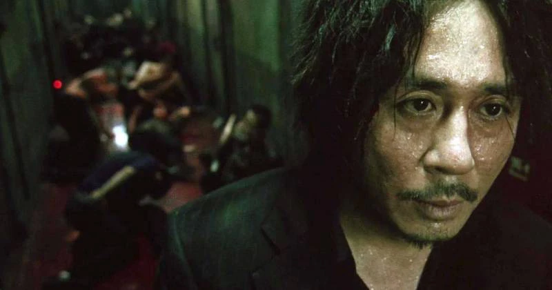 Phim Báo Thù - Oldboy (2013)