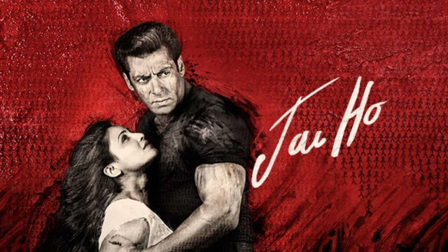Phim Bảo Vệ Công Lý - Jai Ho (2014)