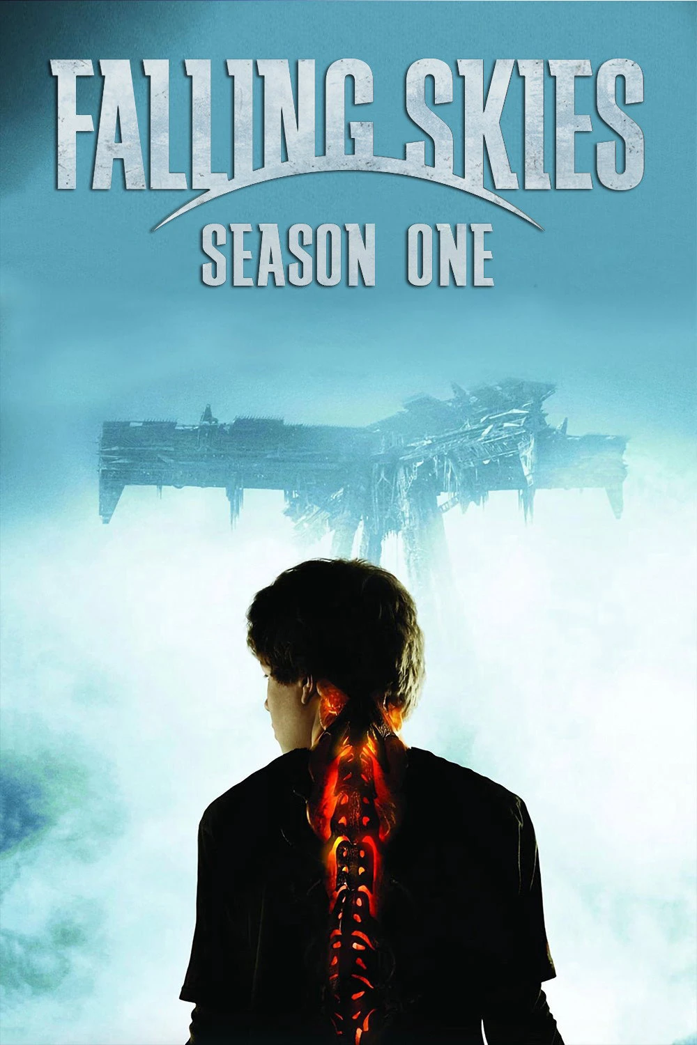 Phim Bầu Trời Sụp Đổ (Phần 1) - Falling Skies (Season 1) (2011)