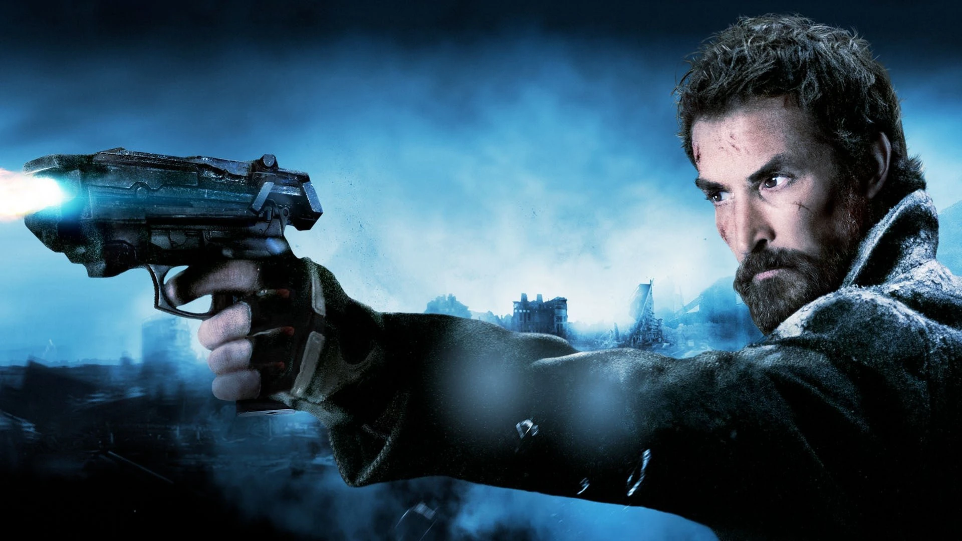 Phim Bầu Trời Sụp Đổ (Phần 2) - Falling Skies (Season 2) (2012)