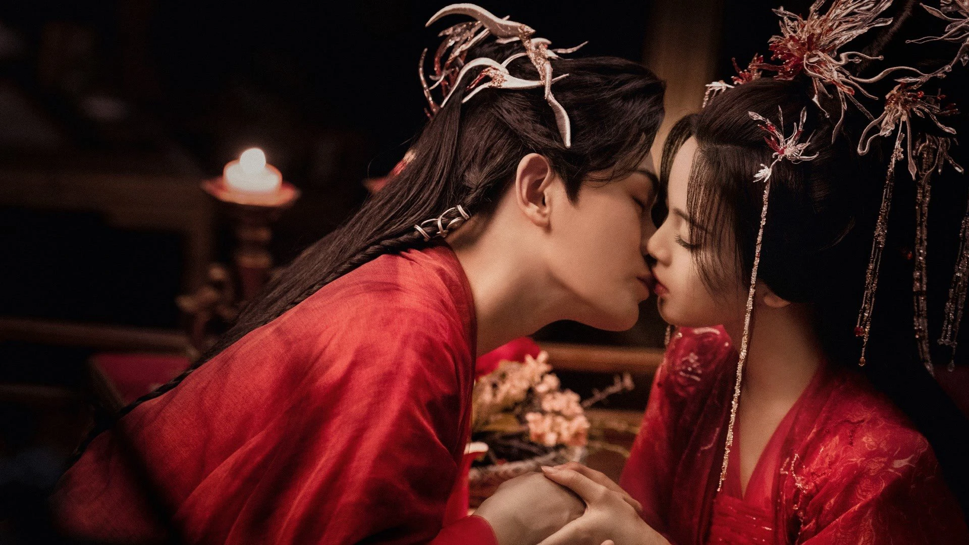 Phim Bảy Kiếp May Mắn - Love You Seven Times (2023)