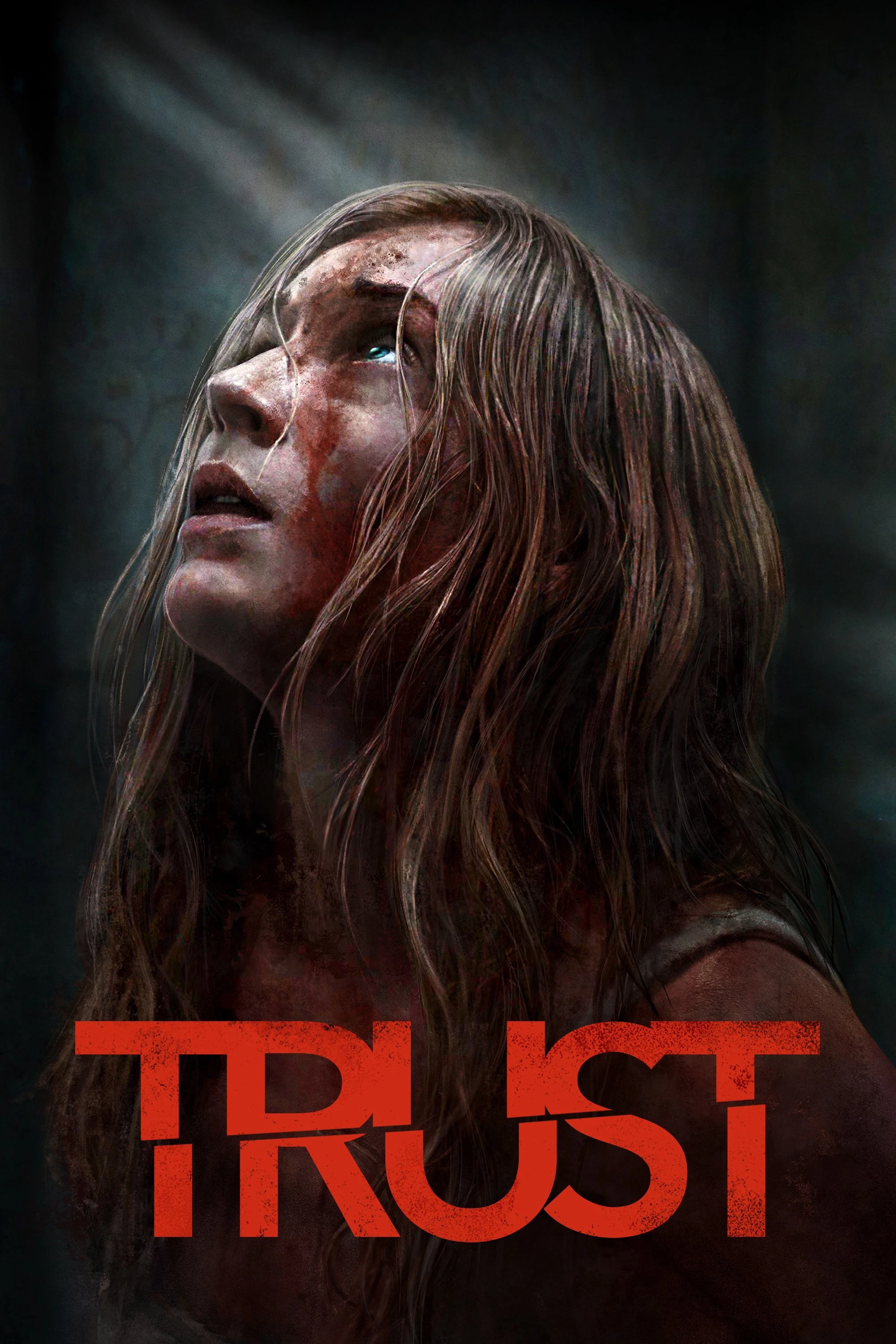 Phim Bẫy Niềm Tin - Trust (2025)