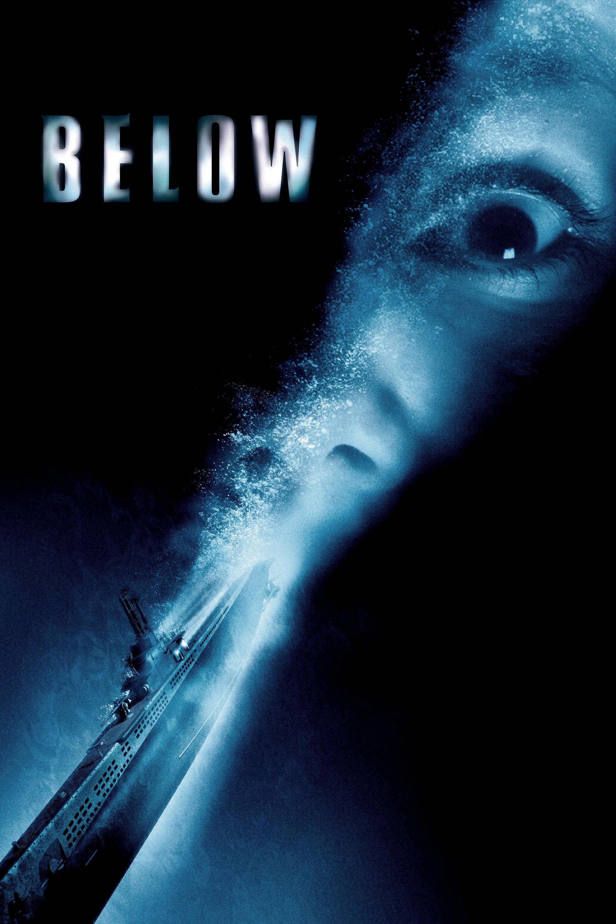 Phim Below - Below (2002)