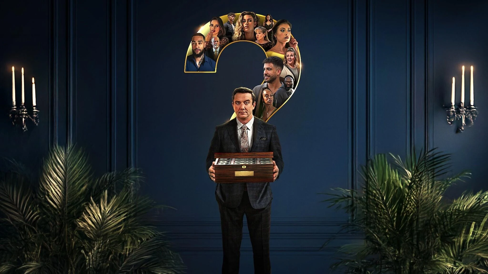 Phim Bí Mật Triệu Đô (Phần 1) - Million Dollar Secret (Season 1) (2025)