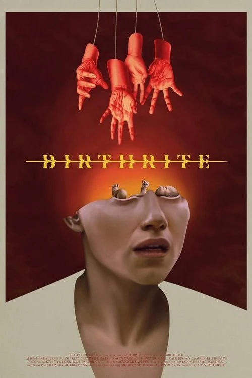 Phim Birthrite - Birthrite (2025)