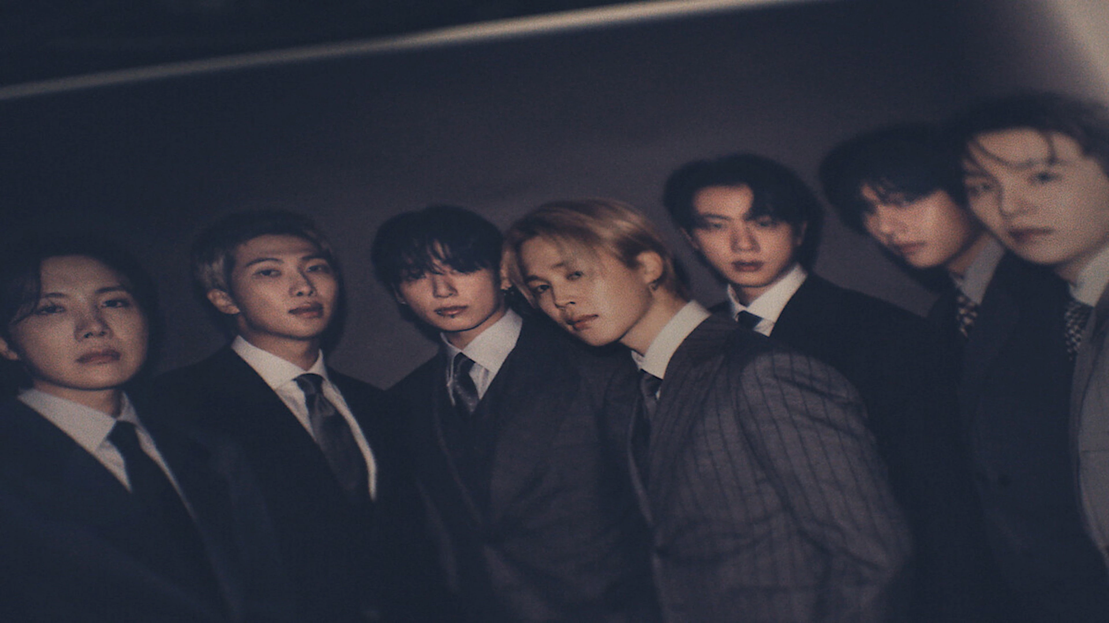 Phim BTS: SỰ TRỞ LẠI - BTS: THE RETURN (2026)