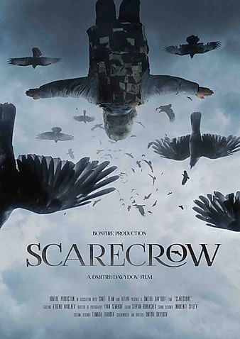 Phim Bù Nhìn - Scarecrow (2020)