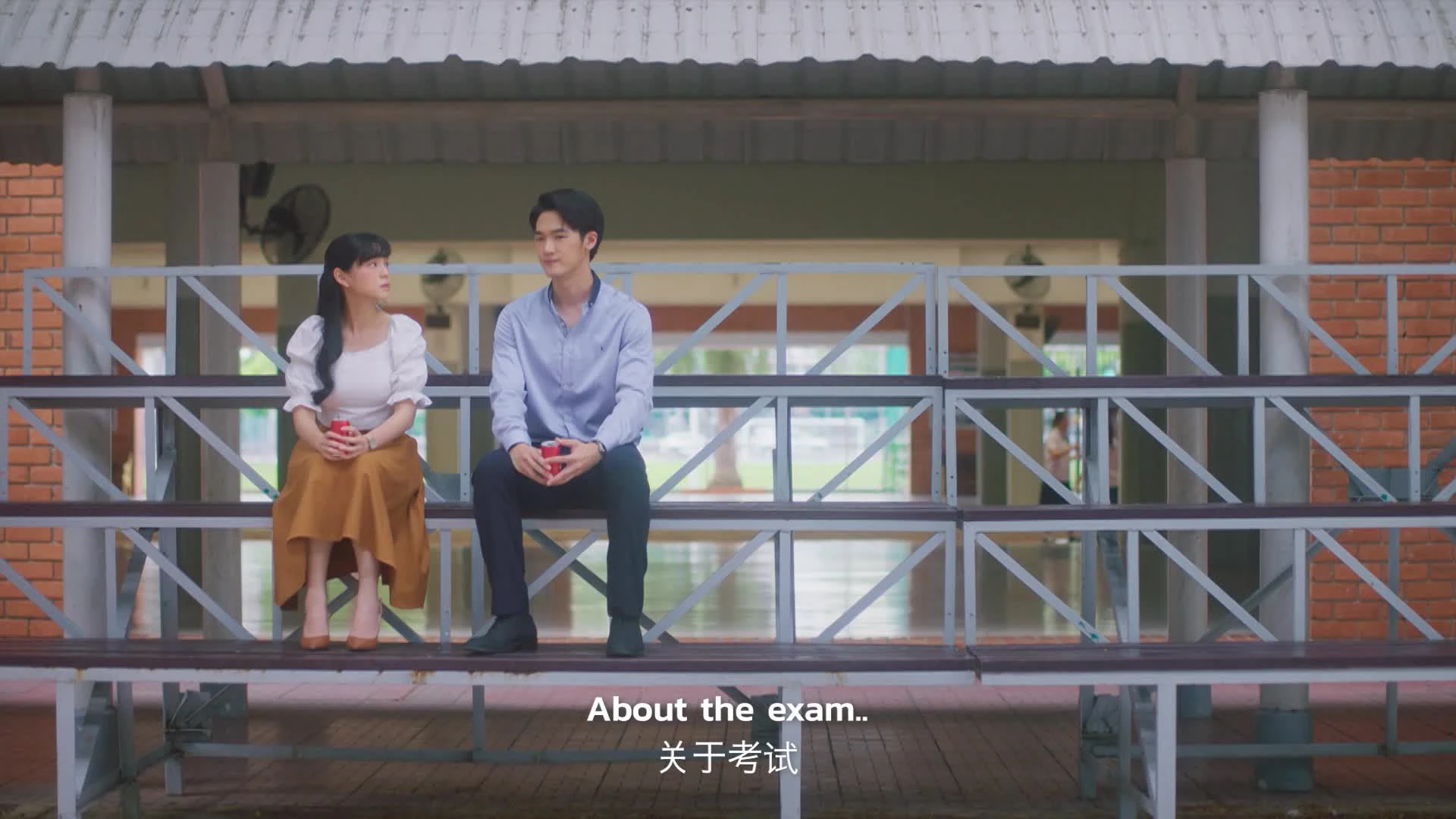 Phim Cảm Ơn Thầy - Thank You Teacher (2023)