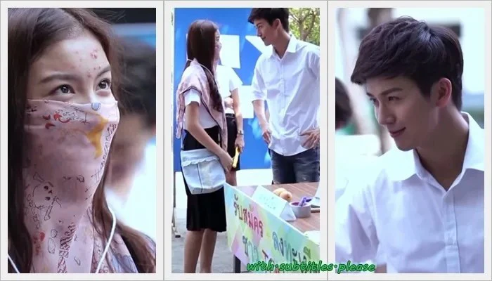 Phim Cặp Đôi Lệch - Odd Perfect Match (2011)