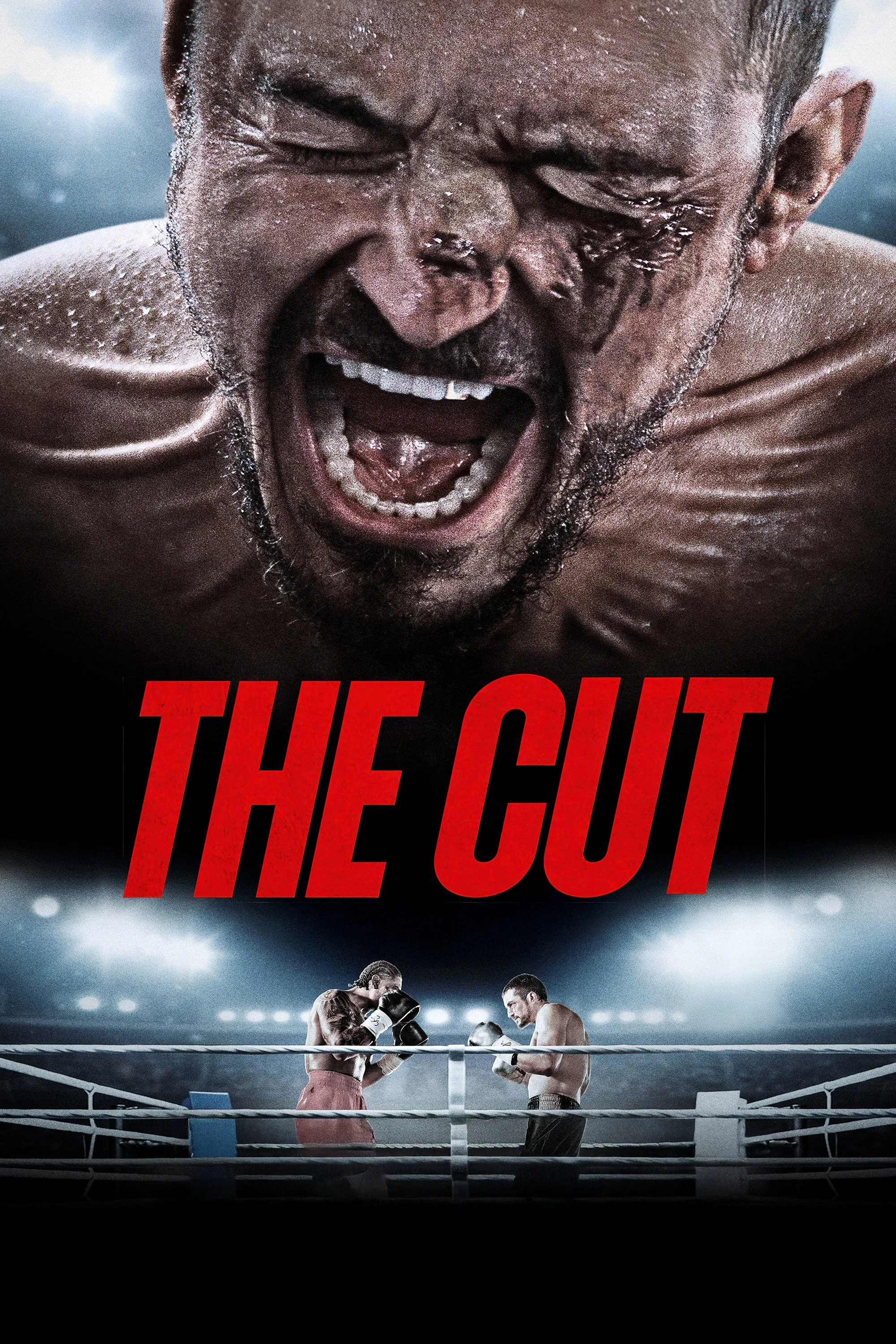 Phim Cắt Cân - The Cut (2025)