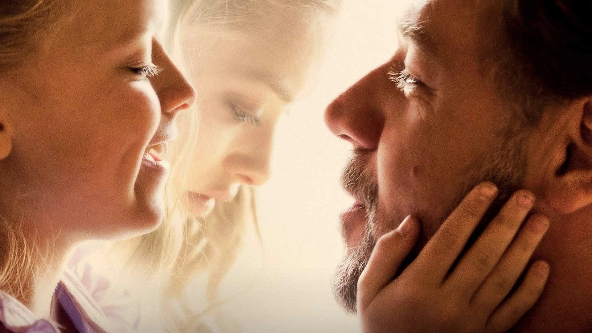Phim Cha Và Con Gái - Fathers And Daughters (2015)