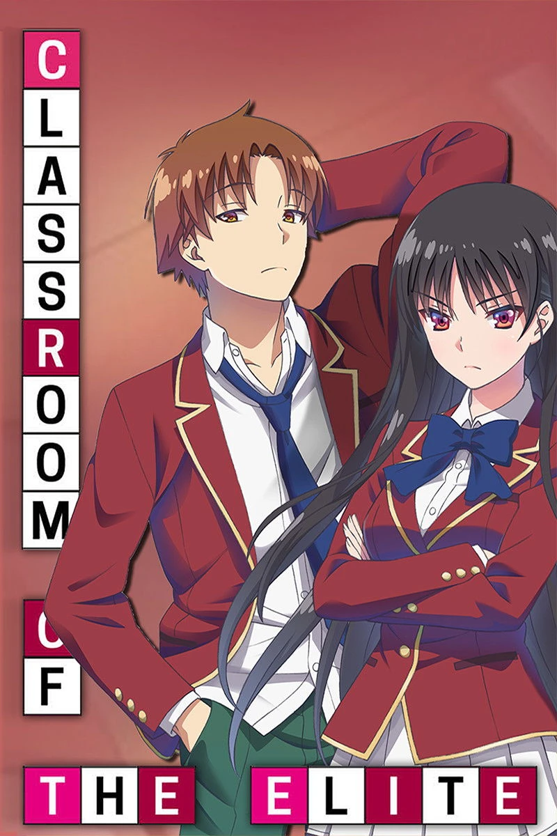 Phim Chào Mừng Đến Với Lớp Học Đề Cao Thực Lực (Phần 4) - Classroom Of The Elite (Season 4) (2026)