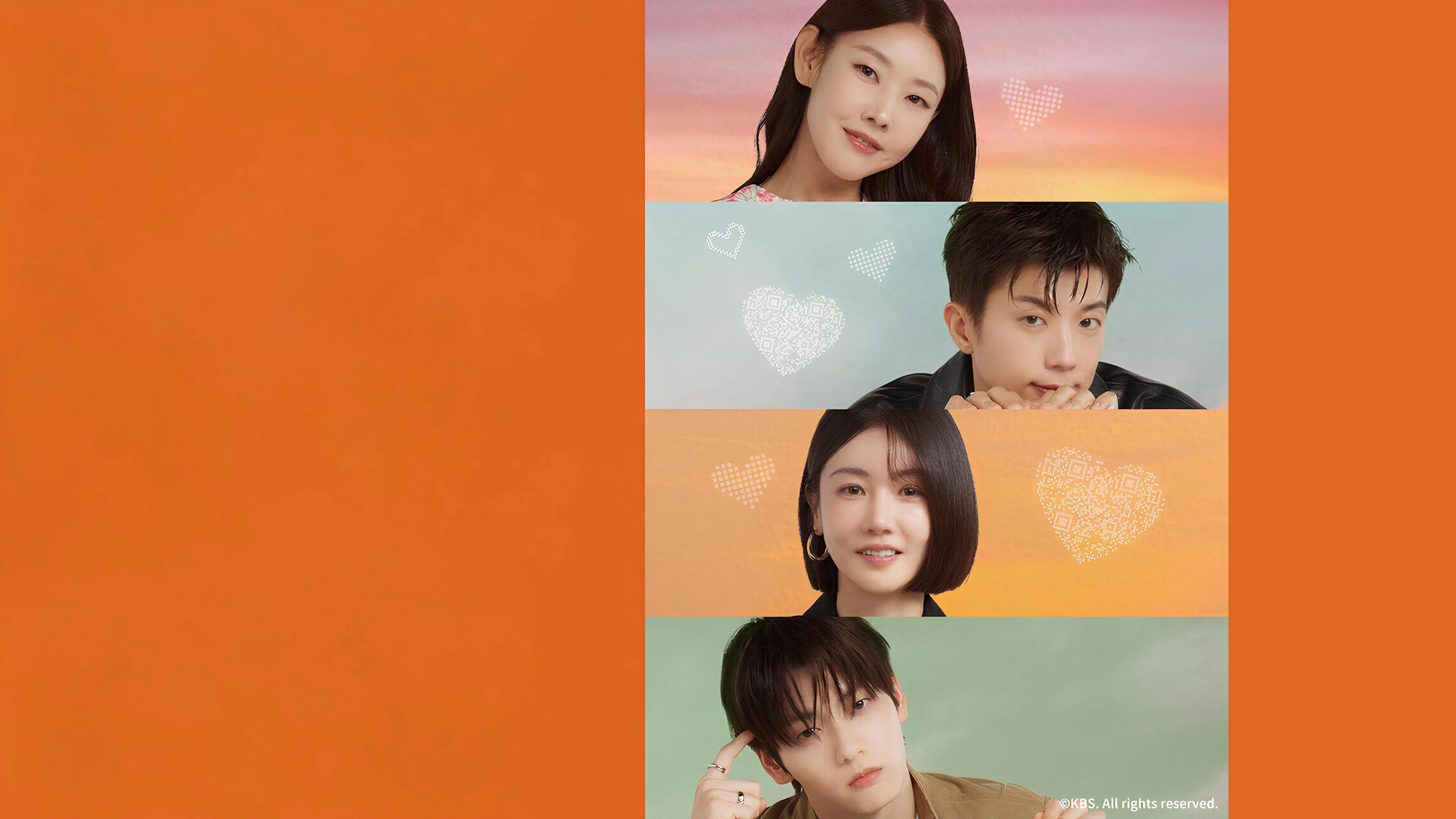 Phim Chị Ơi Anh Yêu Em (Phần 2) - Mind the Noona Gap (Season 2) (2026)