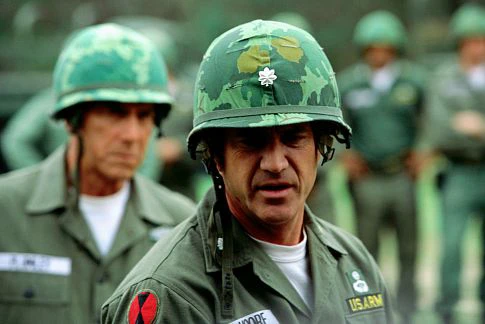 Phim Chúng Tôi Từng Là Lính - We Were Soldiers (2002)