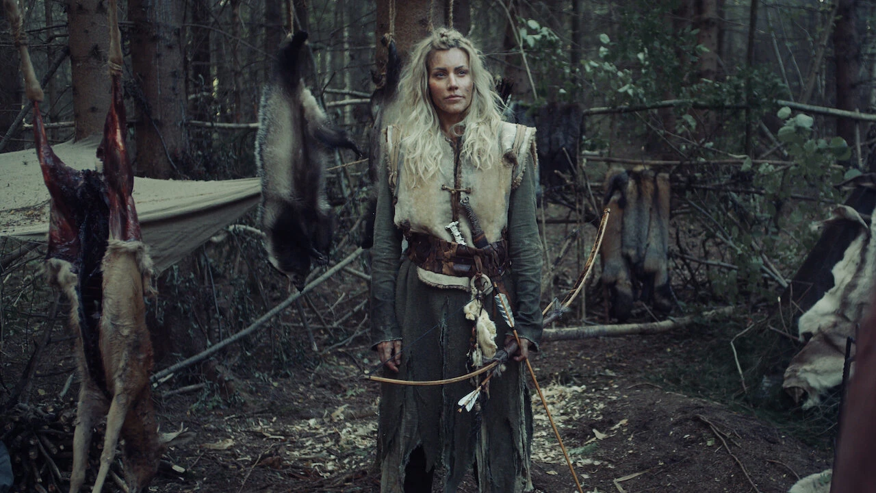 Phim Chuyện Người Viking (Phần 2) - Norsemen (Season 2) (2018)