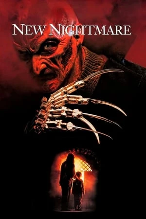 Phim Cơn Ác Mộng Mới của Wes Craven - s New Nightmare (1994)