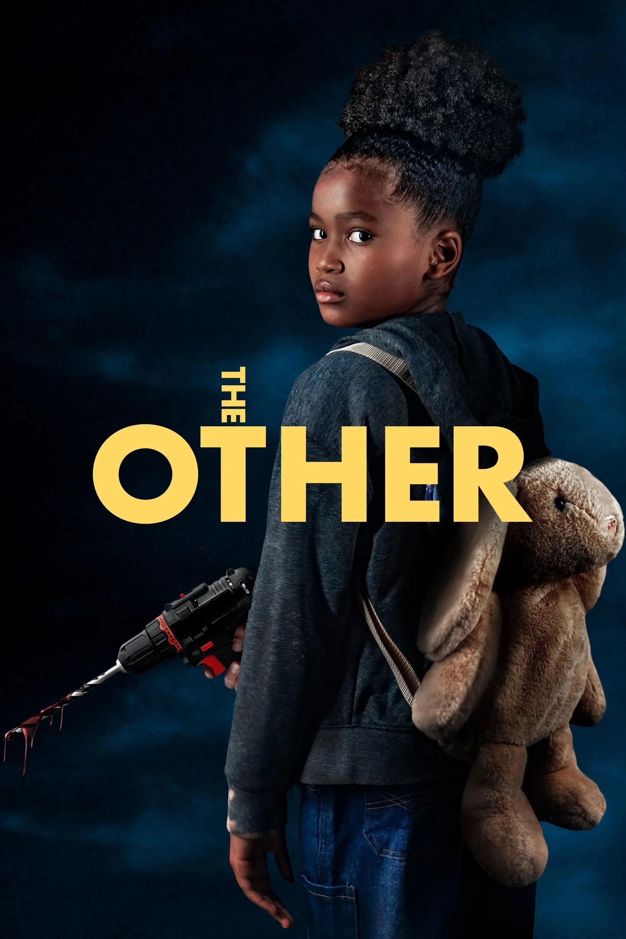 Phim Con Nuôi - The Other (2025)