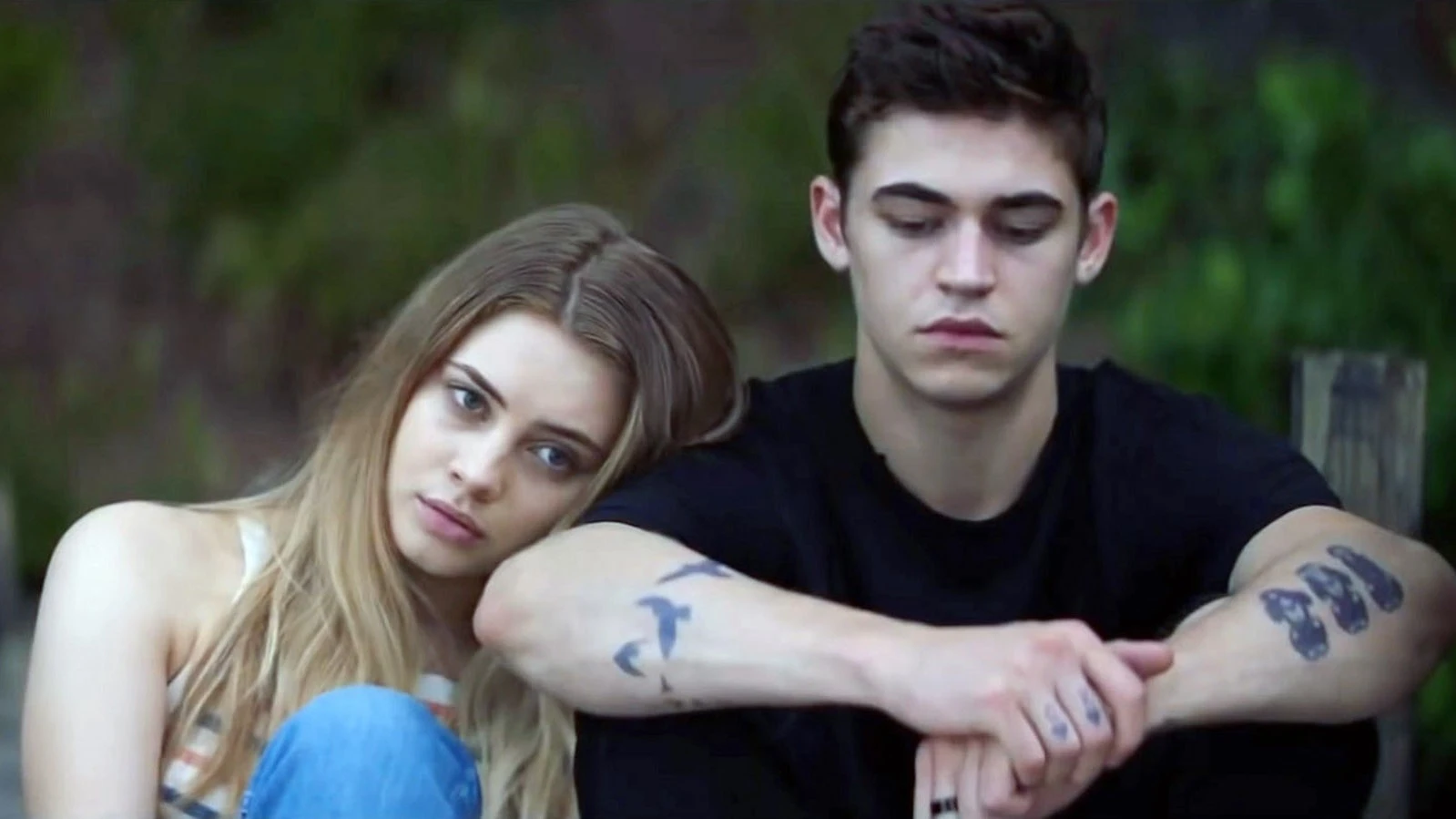 Phim Cuộc Gặp Định Mệnh (Từ Khi Có Anh) - After (2019)