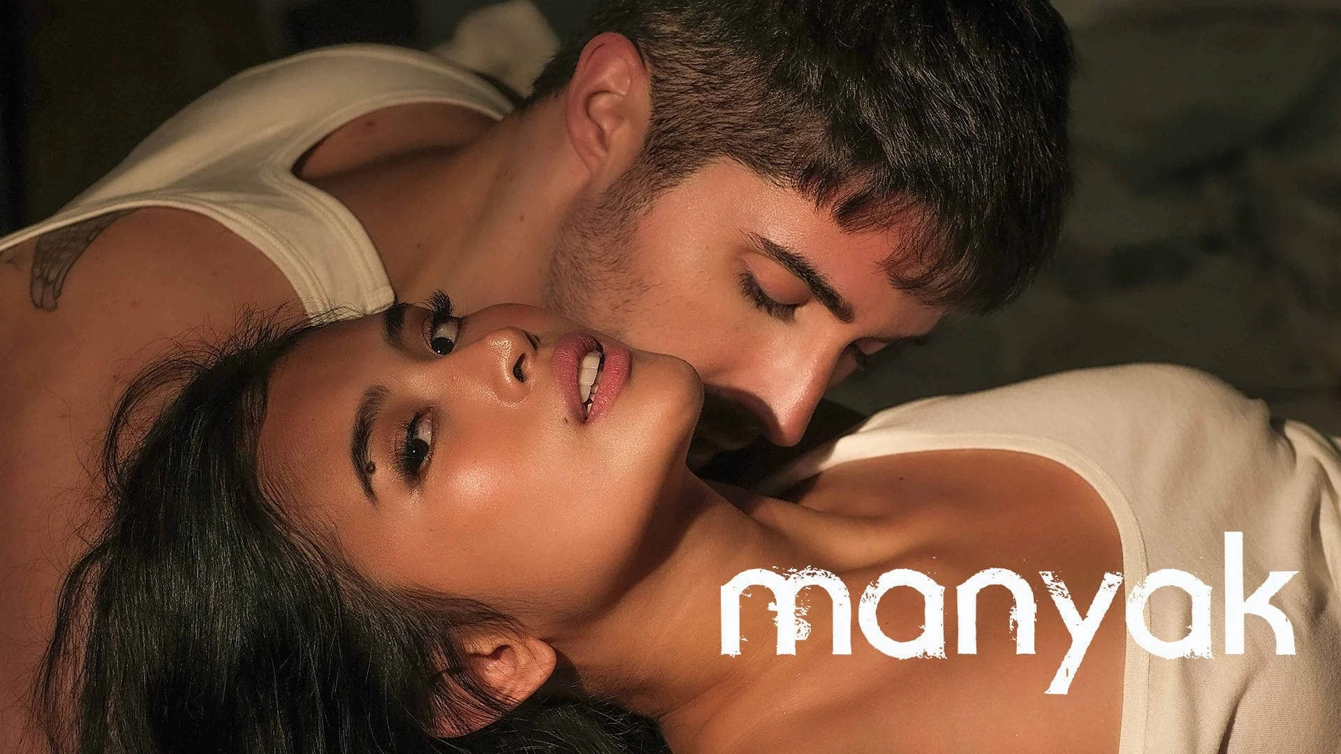 Phim Cưỡng Bức - Manyak (2023)