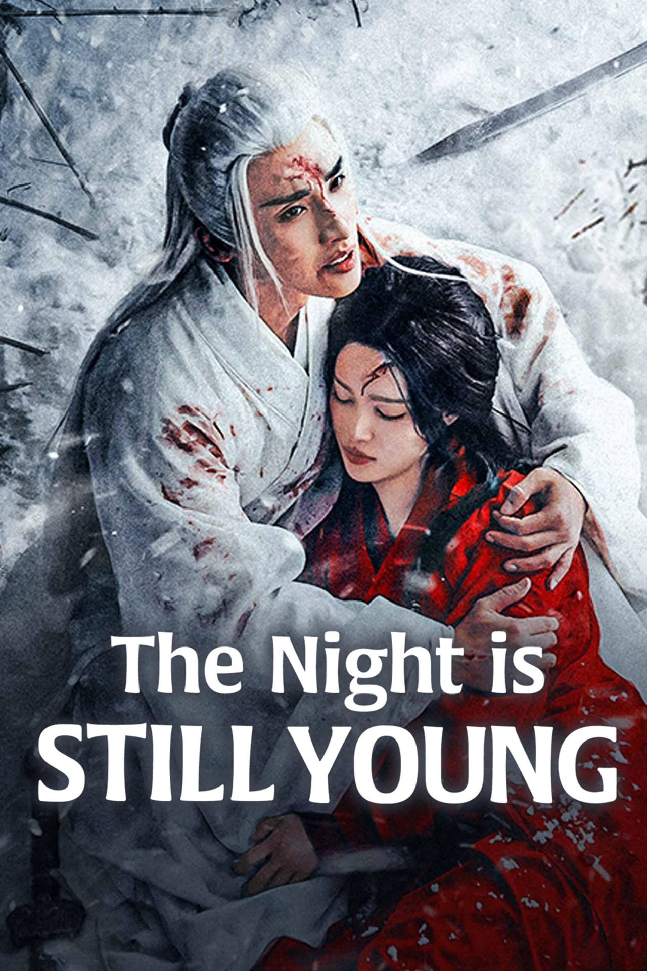 Phim Dạ Vị Ương - The Night is Still Young (2024)