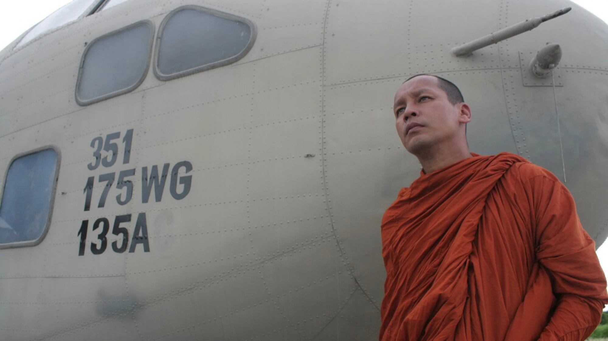 Phim Đại Náo Cửa Phật 3 - The Monk And The Mafia (2011)