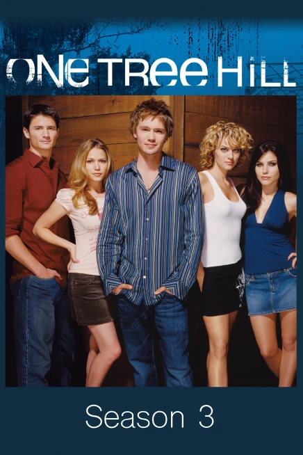 Phim Danh Dự (Phần 3) - One Tree Hill (Season 3) (2005)