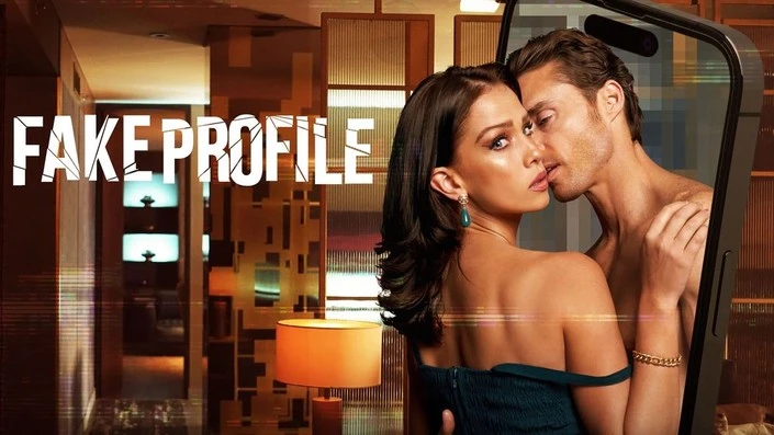 Phim Danh Tính Giả (Phần 1) - Fake Profile (Season 1) (2023)