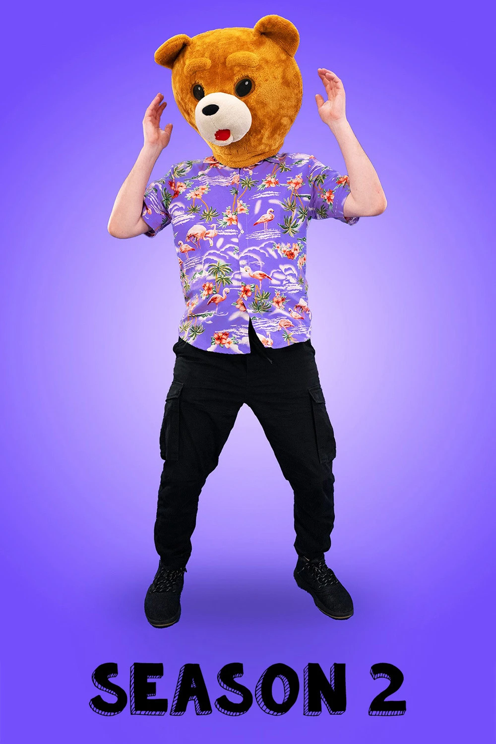 Phim Danny Go! (Phần 2) - Danny Go! (Season 2) (2019)
