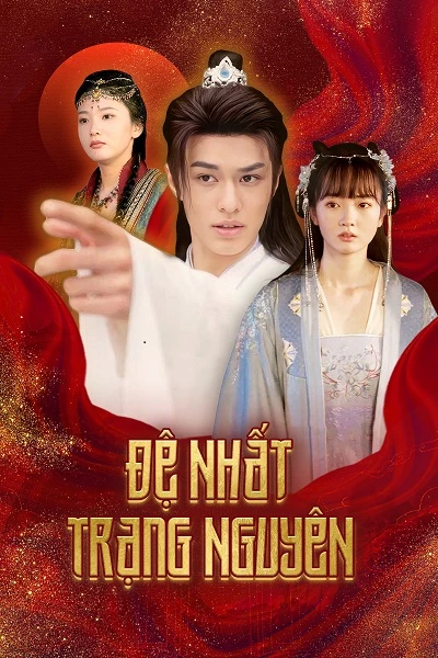 Phim Đệ Nhất Trạng Nguyên - Number One Scholar (2024)