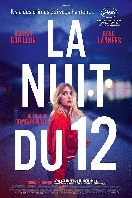 Phim Đêm Ngày 12 - The Night Of The 12th (2022)