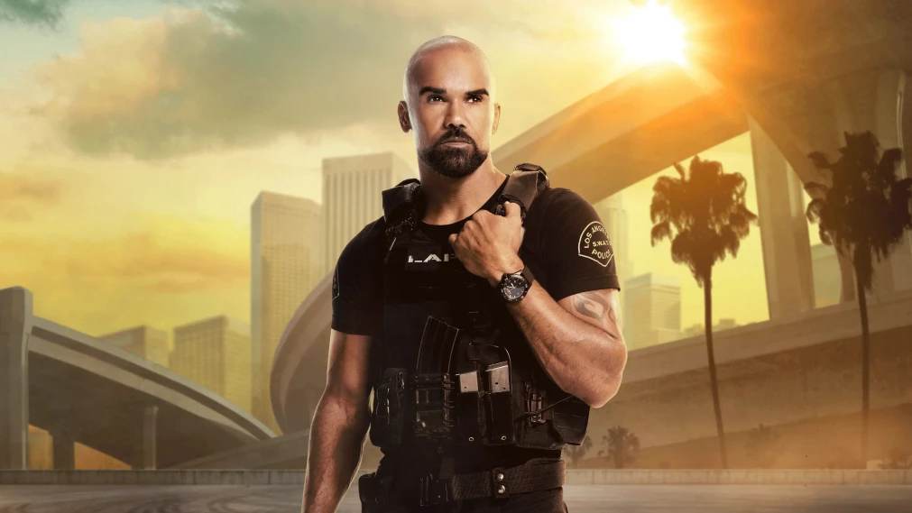 Phim Đội Đặc Nhiệm SWAT (Phần 7) - S.W.A.T. (Season 7) (2024)