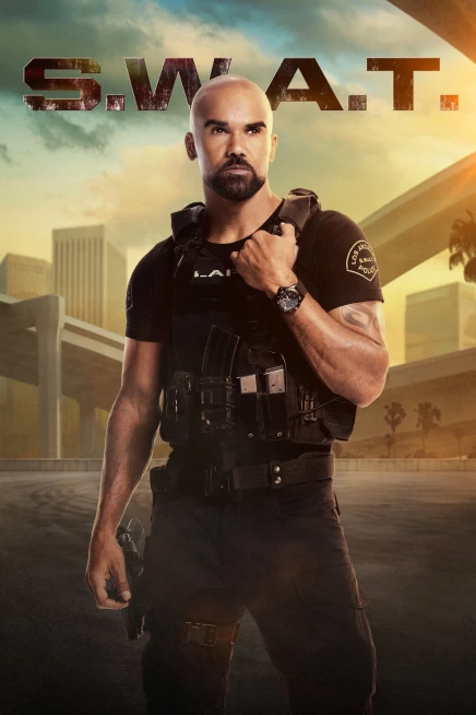 Phim Đội Đặc Nhiệm SWAT (Phần 7) - S.W.A.T. (Season 7) (2024)
