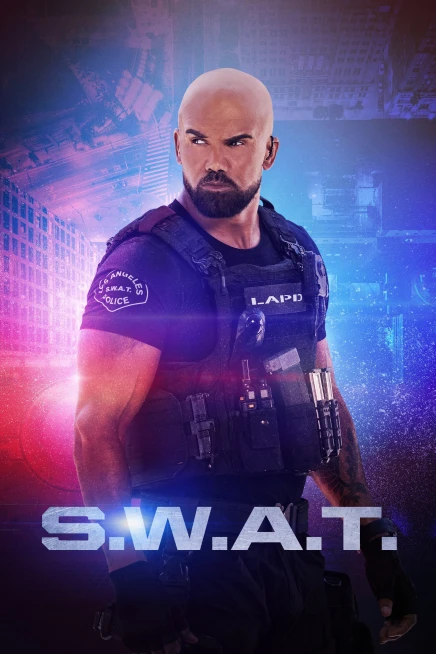 Phim Đội Đặc Nhiệm SWAT (Phần 8) - S.W.A.T. (Season 8) (2024)