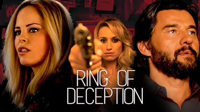 Phim Dối Lừa - Ring of Deception (2017)