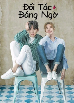 Phim Đối Tác Đáng Ngờ (Gỡ rối tình yêu) - Suspicious Partner (2017)